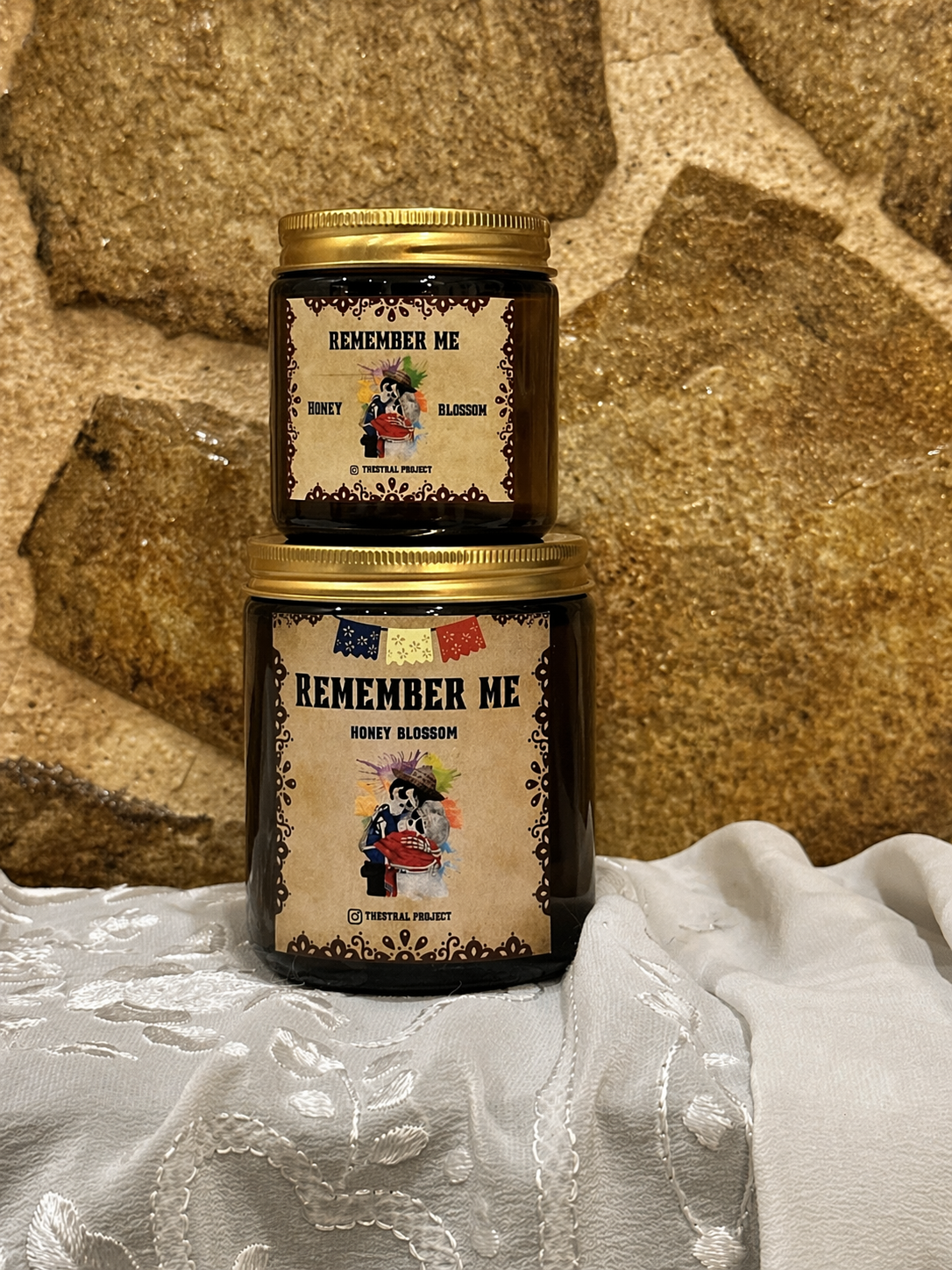 ΘΥΜΗΣΟΥ ΜΕ CANDLE
