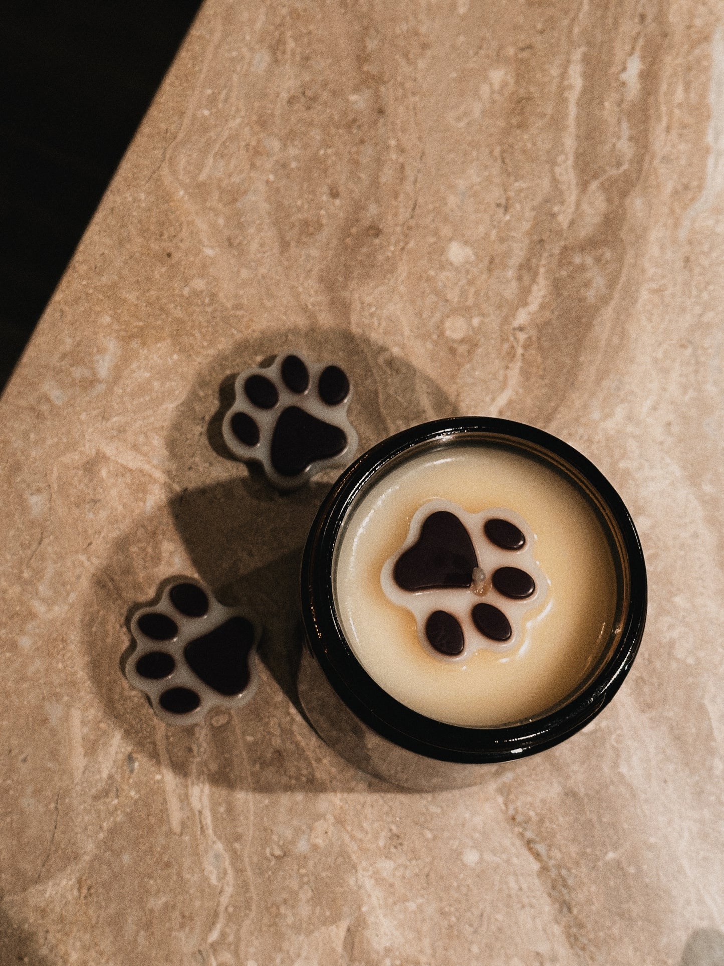 LADY & THE TRAMP CANDLE