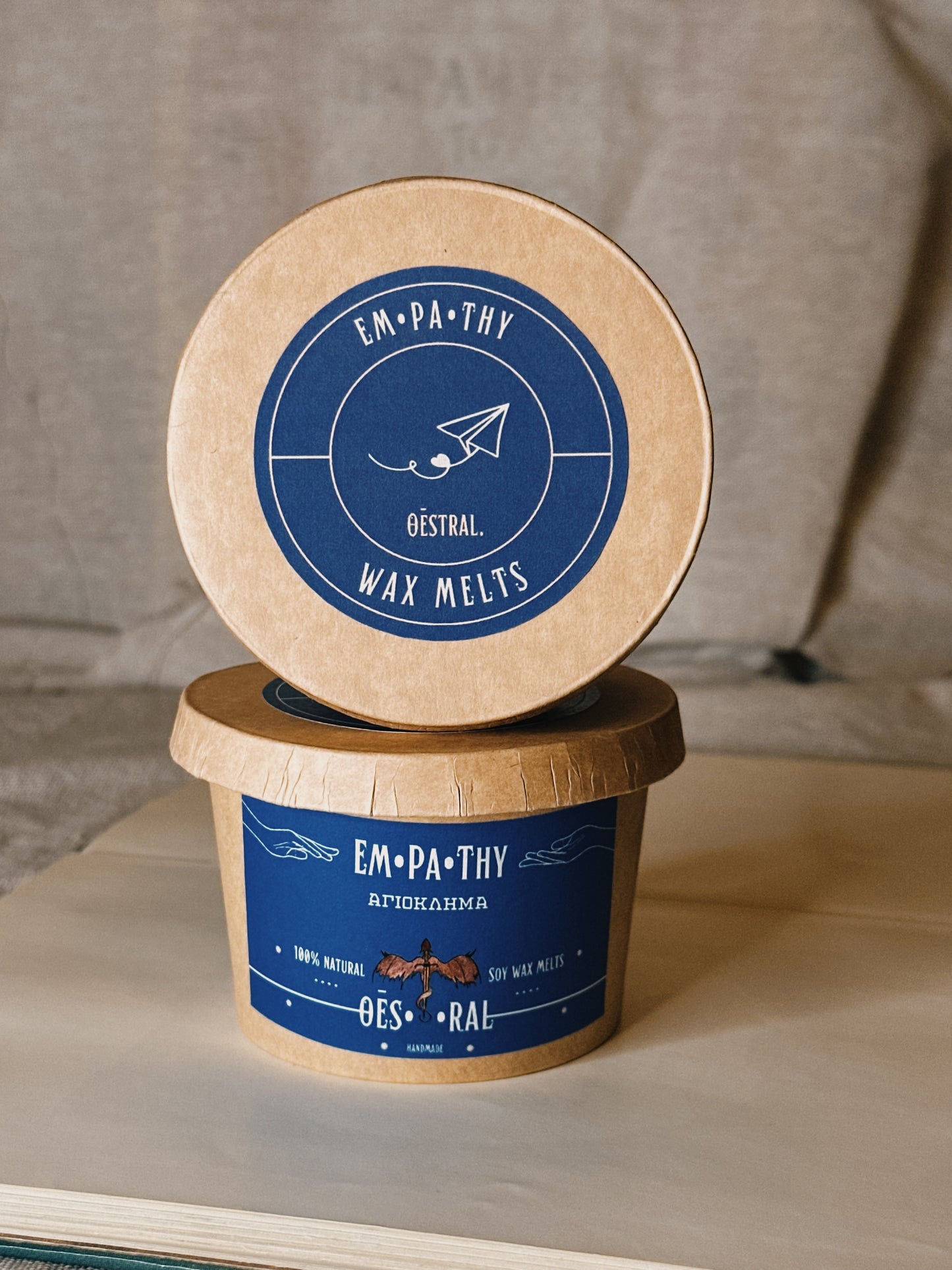 EMPATHY (Αγιόκλημα)