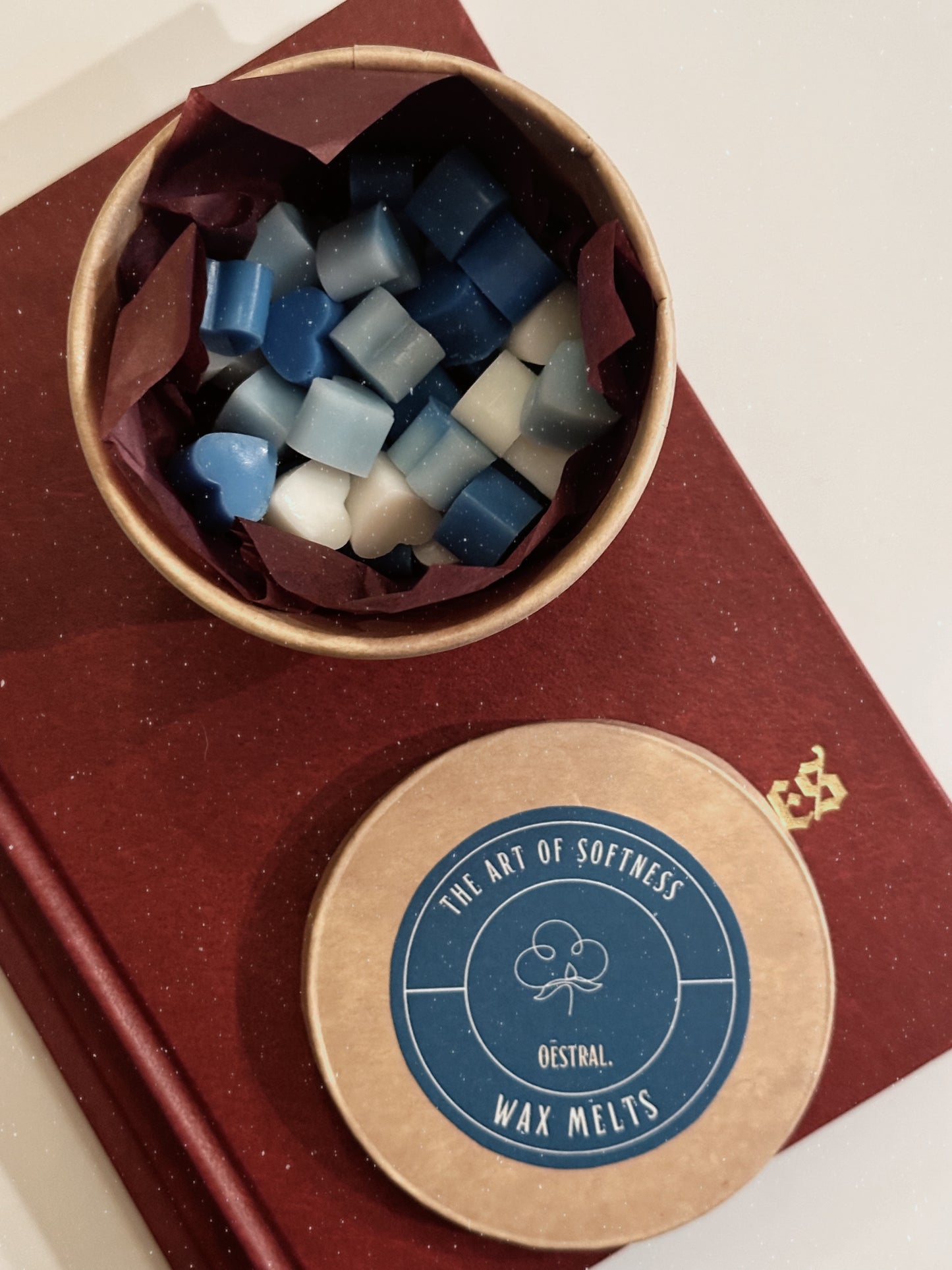 THE ART OF SOFTNESS (Cotton)