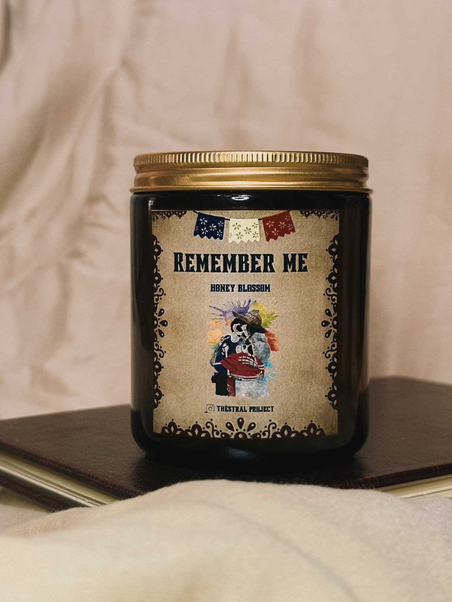 ΘΥΜΗΣΟΥ ΜΕ CANDLE