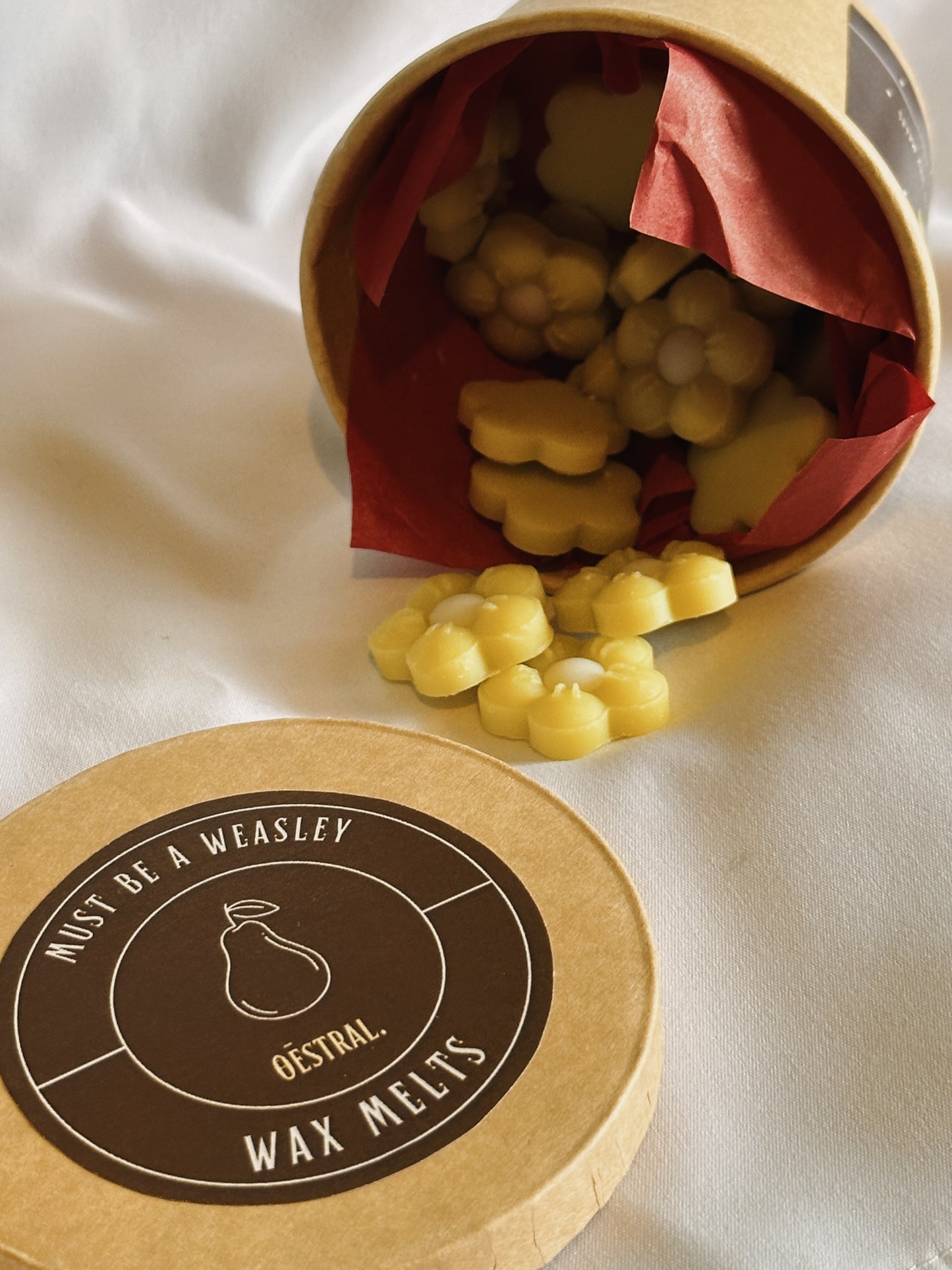 MUST BE (Juicy Pear)