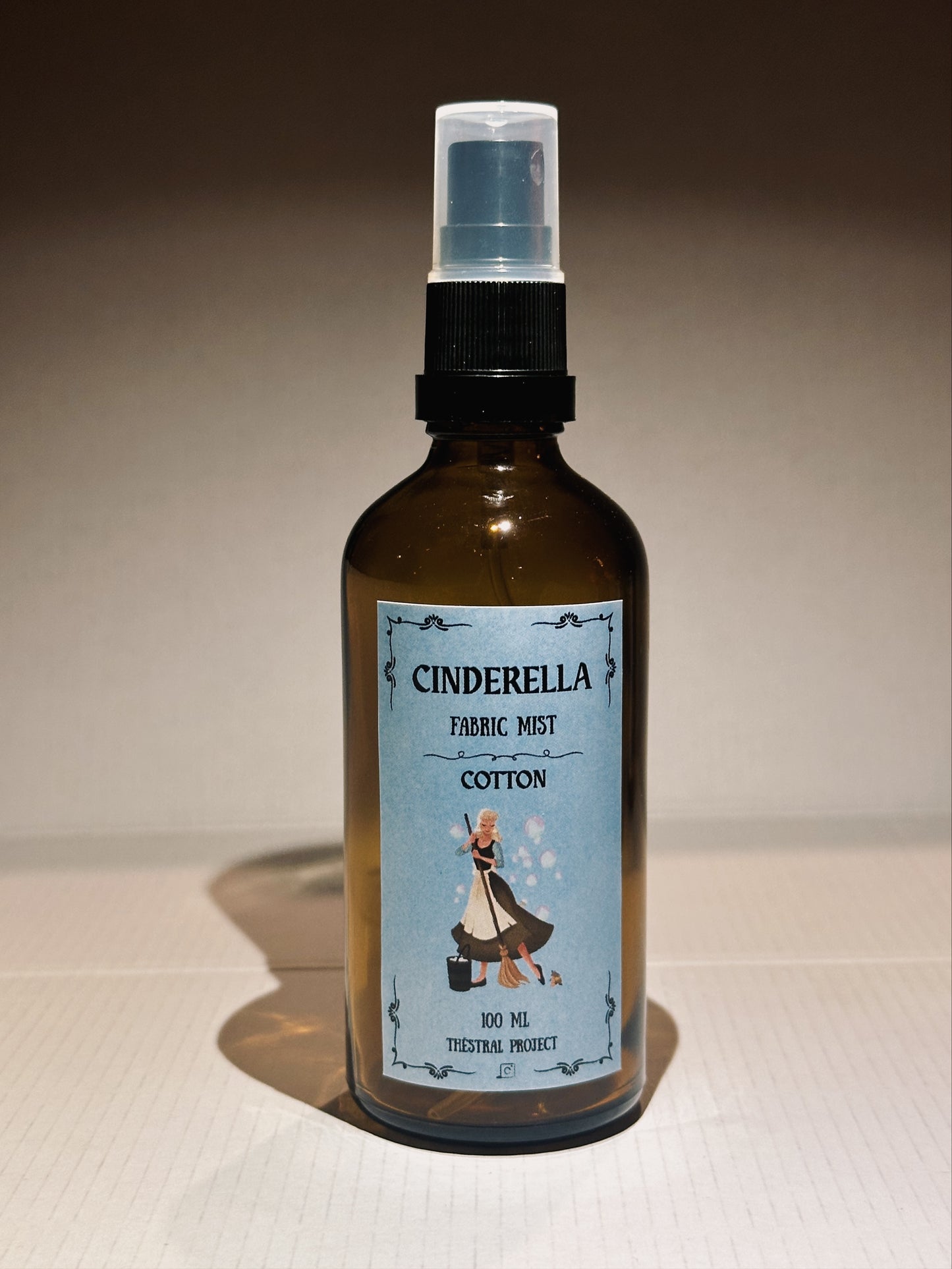 FABRIC MIST (Cotton)