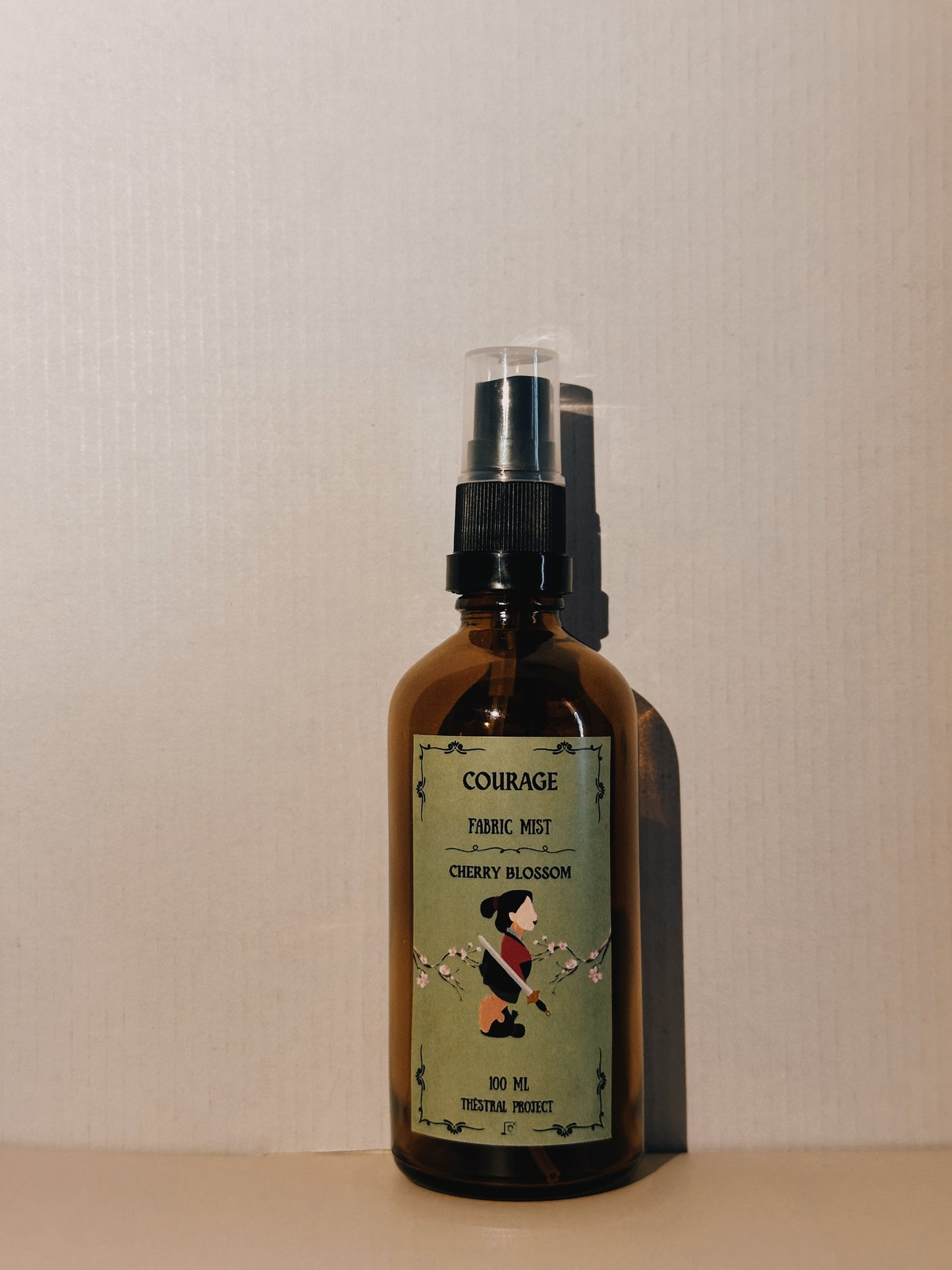 FABRIC MIST (Cherry Blossom)