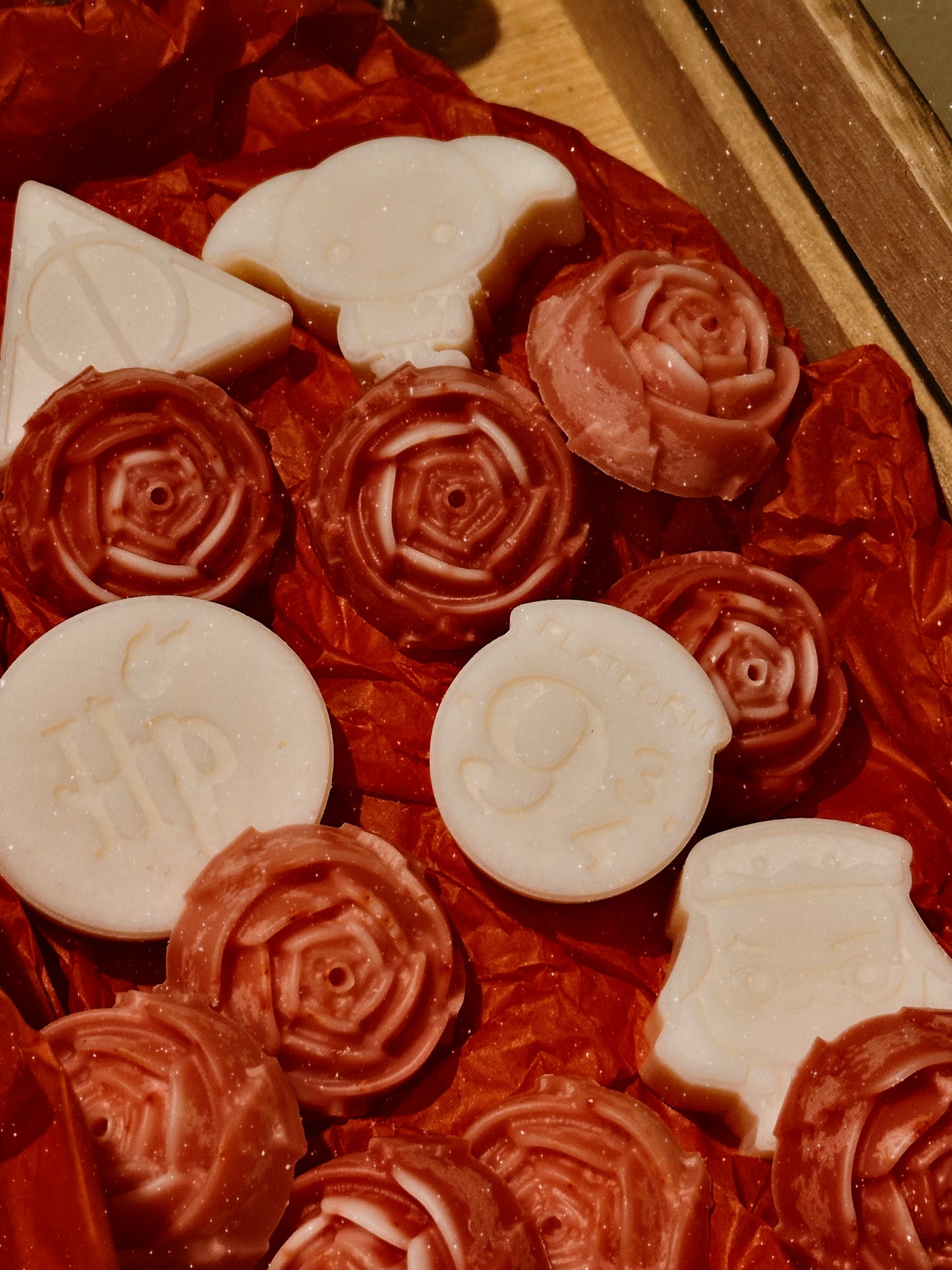 Αρωματικά Ραφιών/Συρταριών