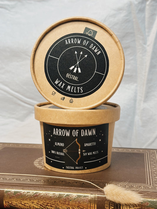 ARROW (Almond Amaretto)