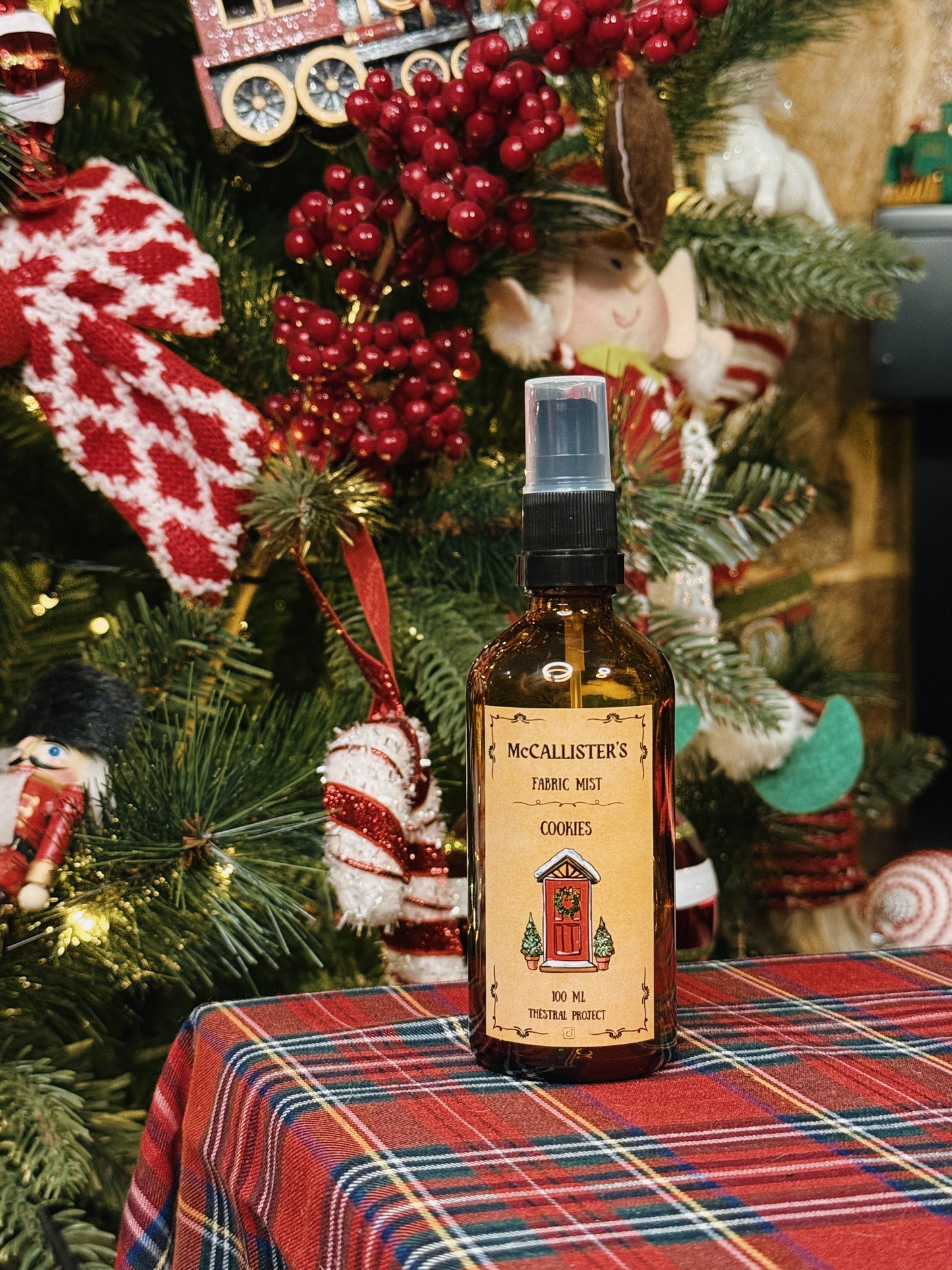 Kevin McCallister Gift Box