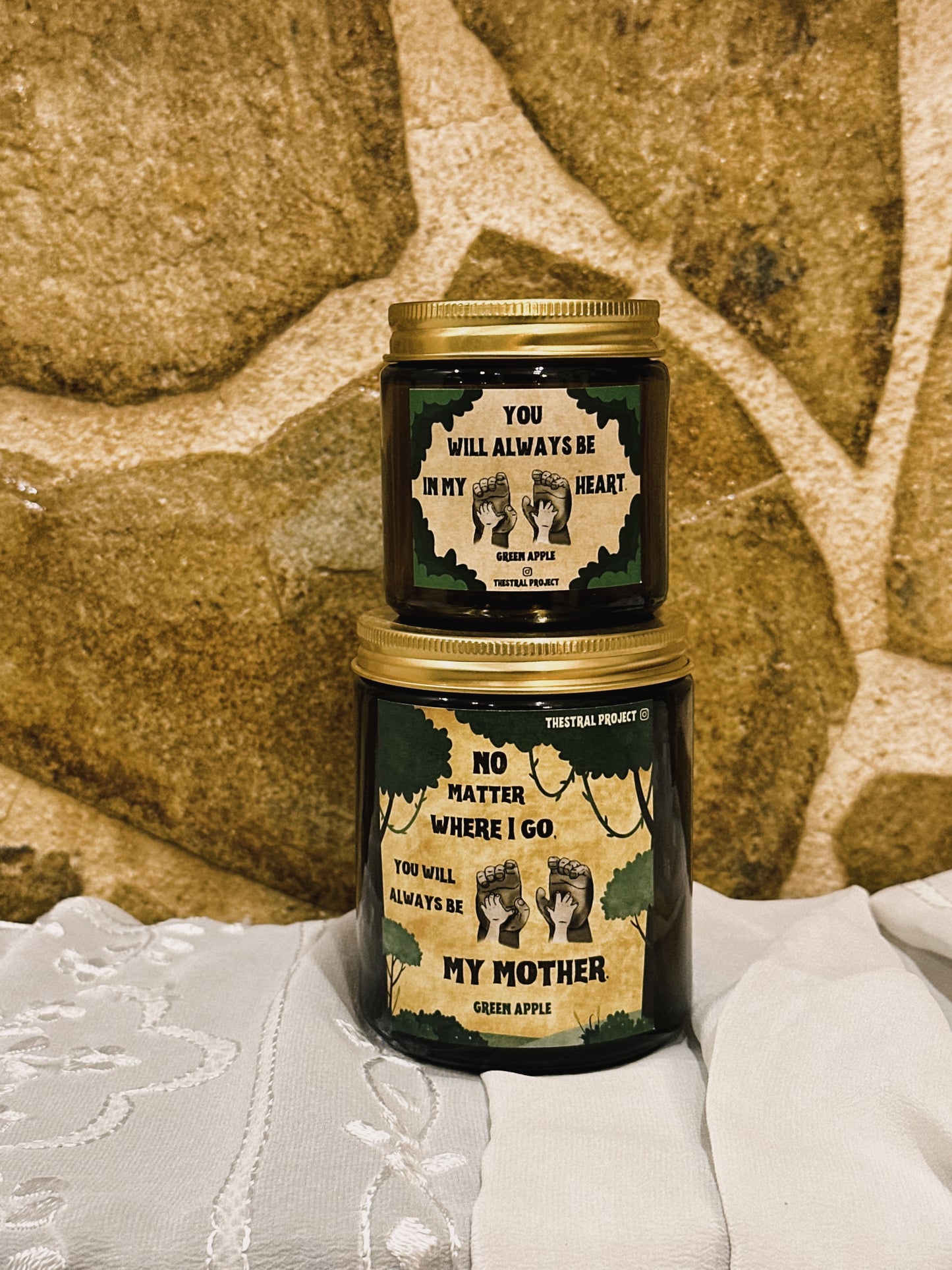 KALA CANDLE