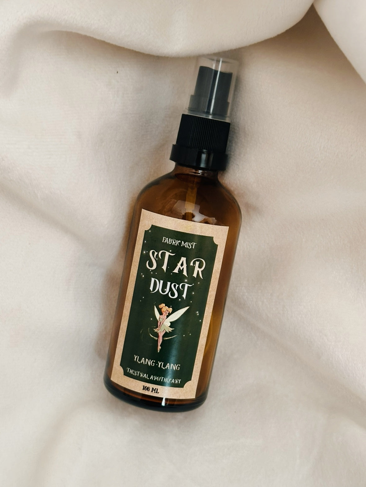 Fabric Mist (Ylang Ylang)
