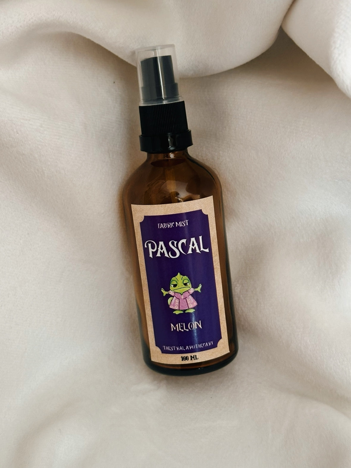 Fabric Mist (Melon)