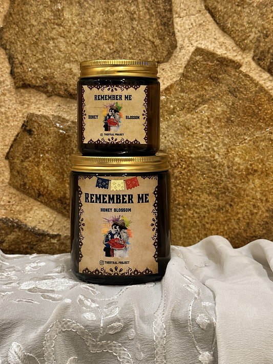 ΘΥΜΗΣΟΥ ΜΕ CANDLE