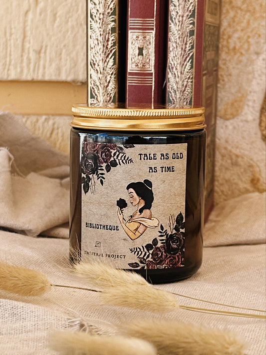 BELLE'S CANDLE