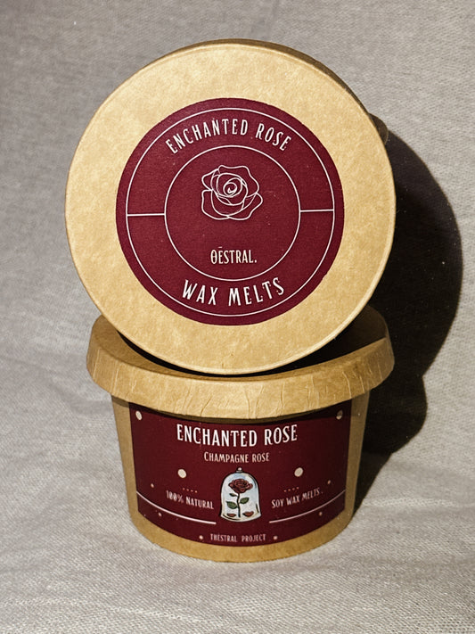 ENCHANTED ROSE (Champagne Rose)