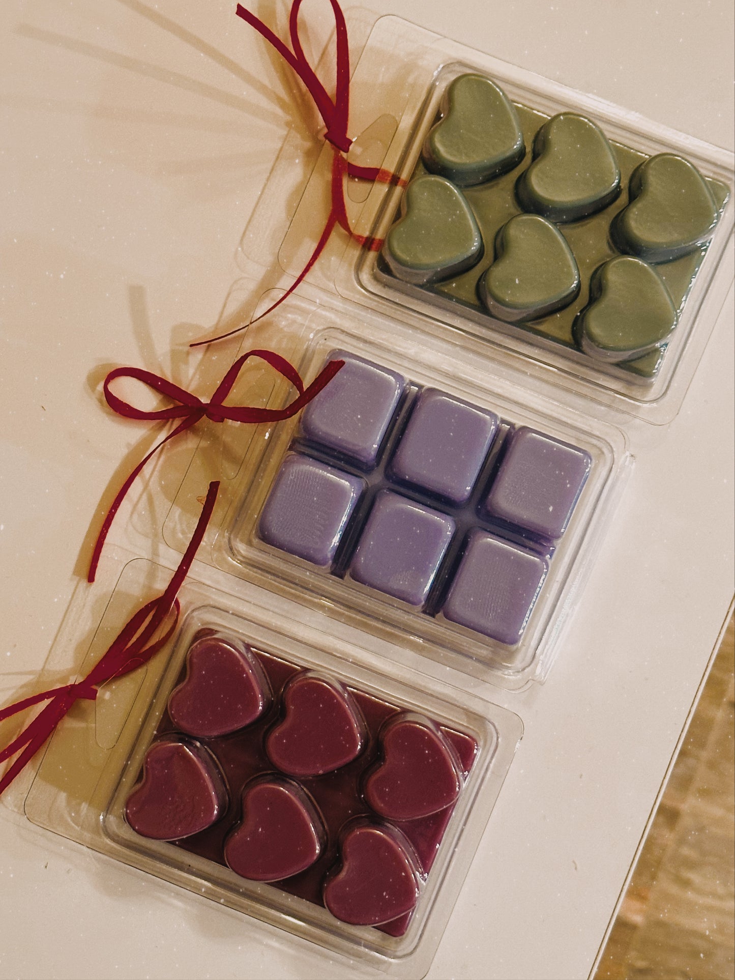 Wonka Wax Melt Bar