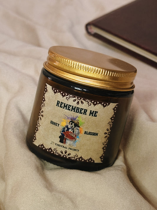 ΘΥΜΗΣΟΥ ΜΕ CANDLE (mini)