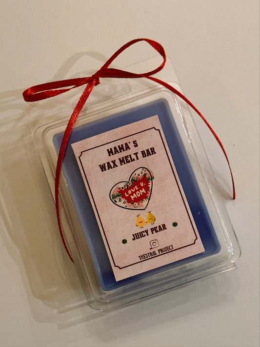 MAMA'S Wax Melt Bar