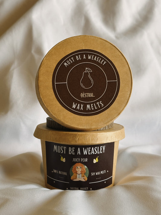 MUST BE (Juicy Pear)