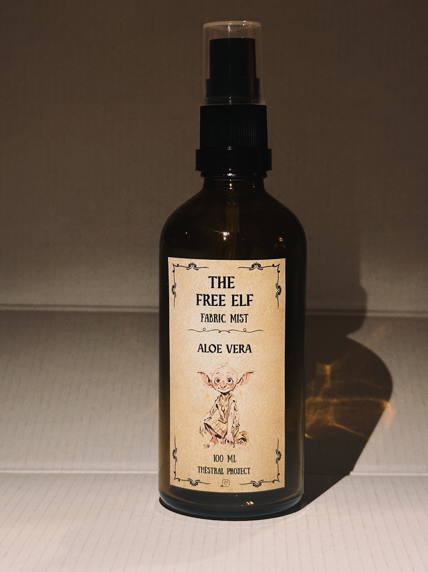FABRIC MIST (Aloe vera)