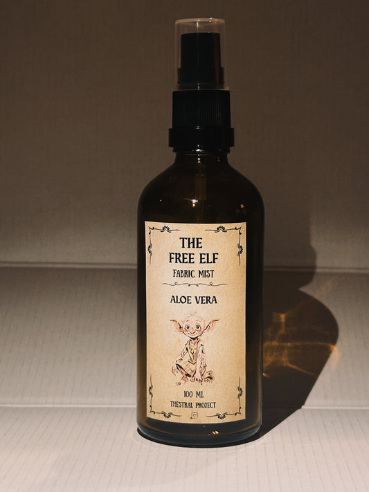 FABRIC MIST (Aloe vera)