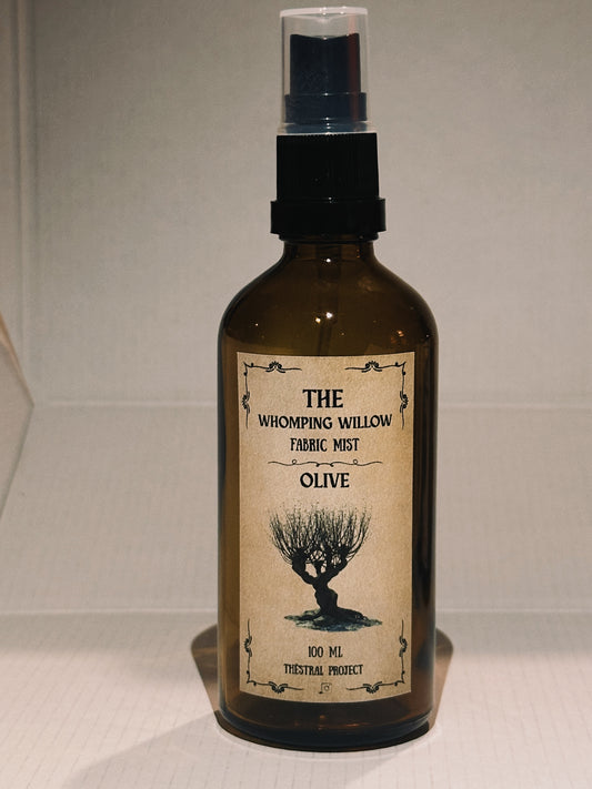 FABRIC MIST (Olive)