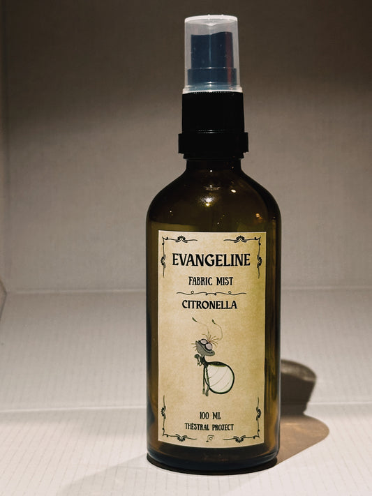 FABRIC MIST (Citronella)