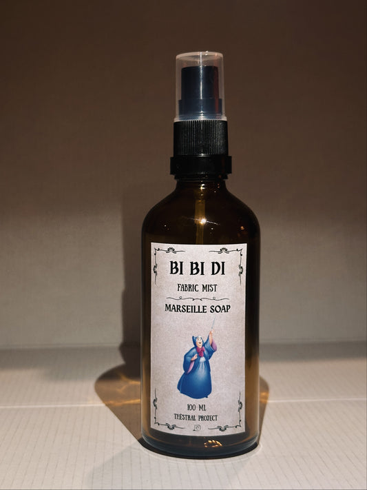 FABRIC MIST (Marseille Soap)