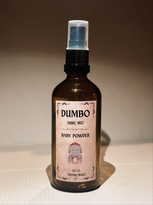 FABRIC MIST (Baby Powder)