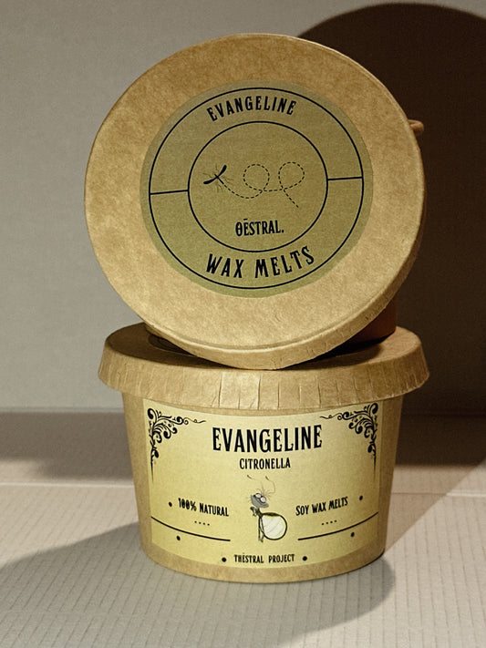 EVANGELINE (Citronella)