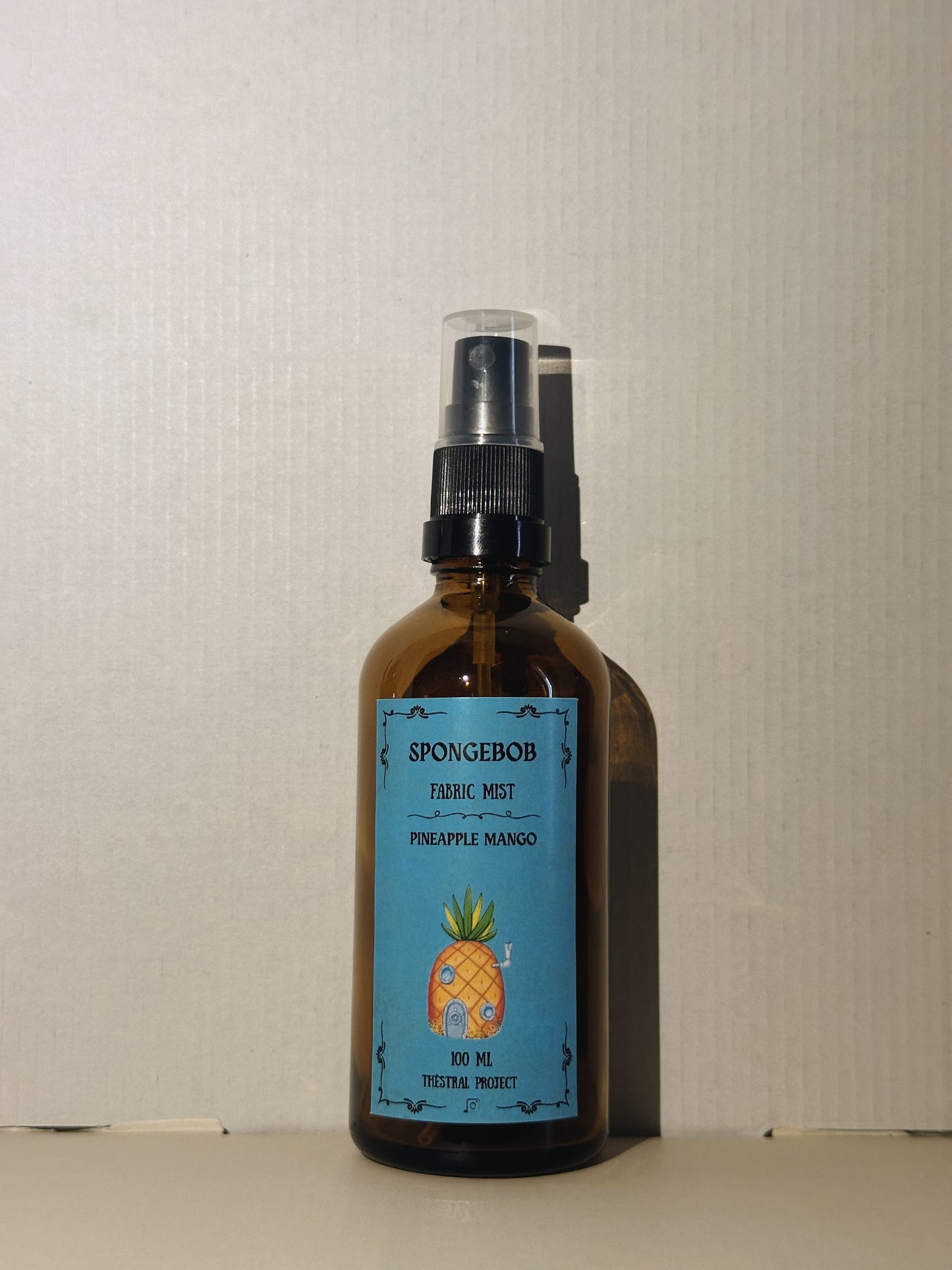 FABRIC MIST (Pineapple Mango)