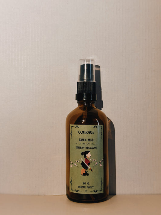FABRIC MIST (Cherry Blossom)