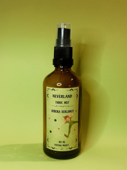 FABRIC MIST (Aurora Bergamot)