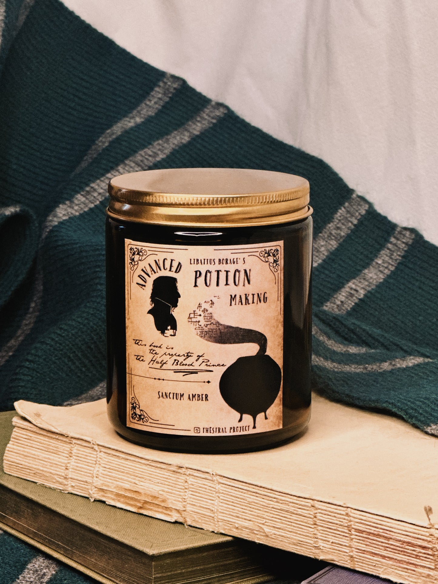 POTIONS CANDLE