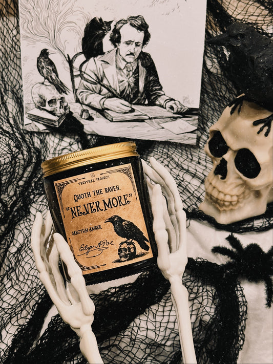 POE CANDLE