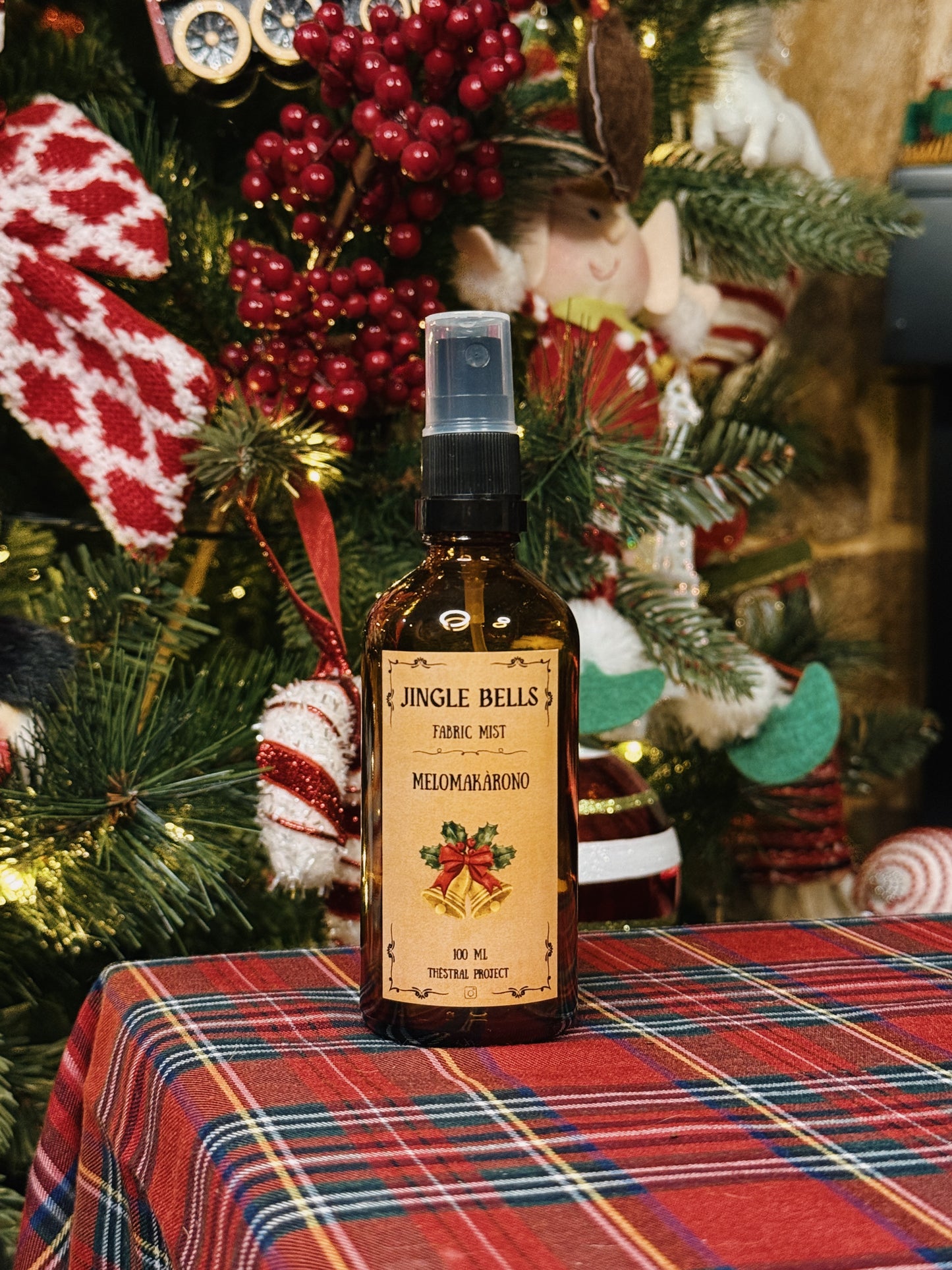 Nutcracker Dreamland Gift Box