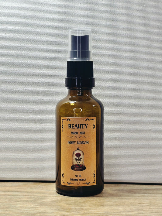 Fabric Mist (Honey Blossom)