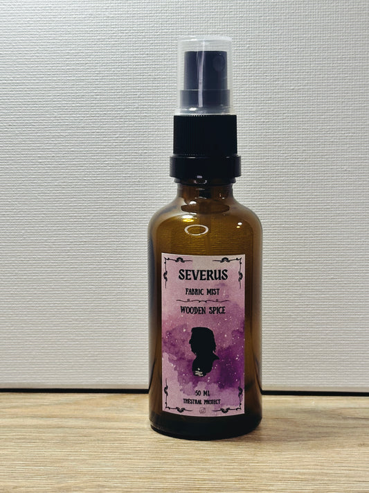 Fabric Mist (Wooden Spice)