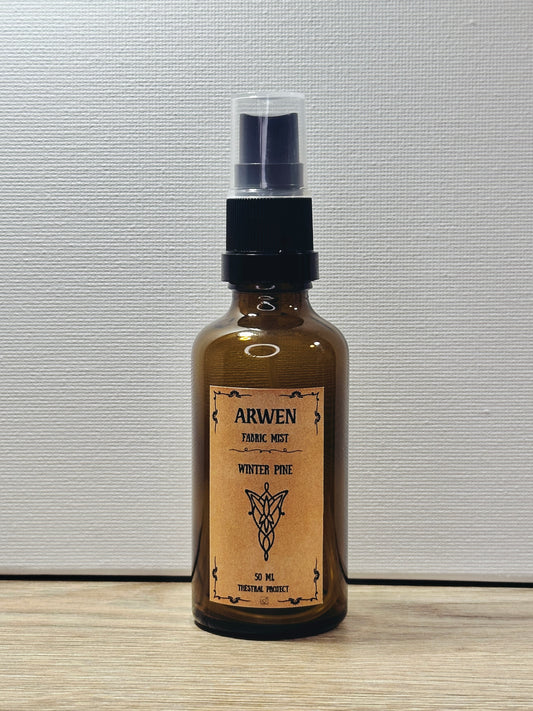 Fabric Mist (Winter Pine)