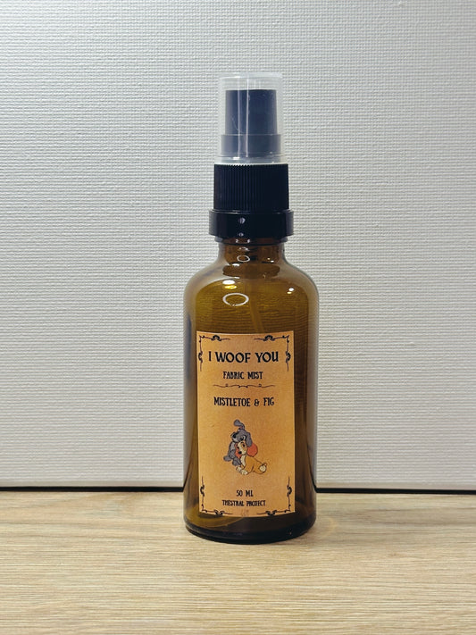 Fabric Mist (Mistletoe & Fig)