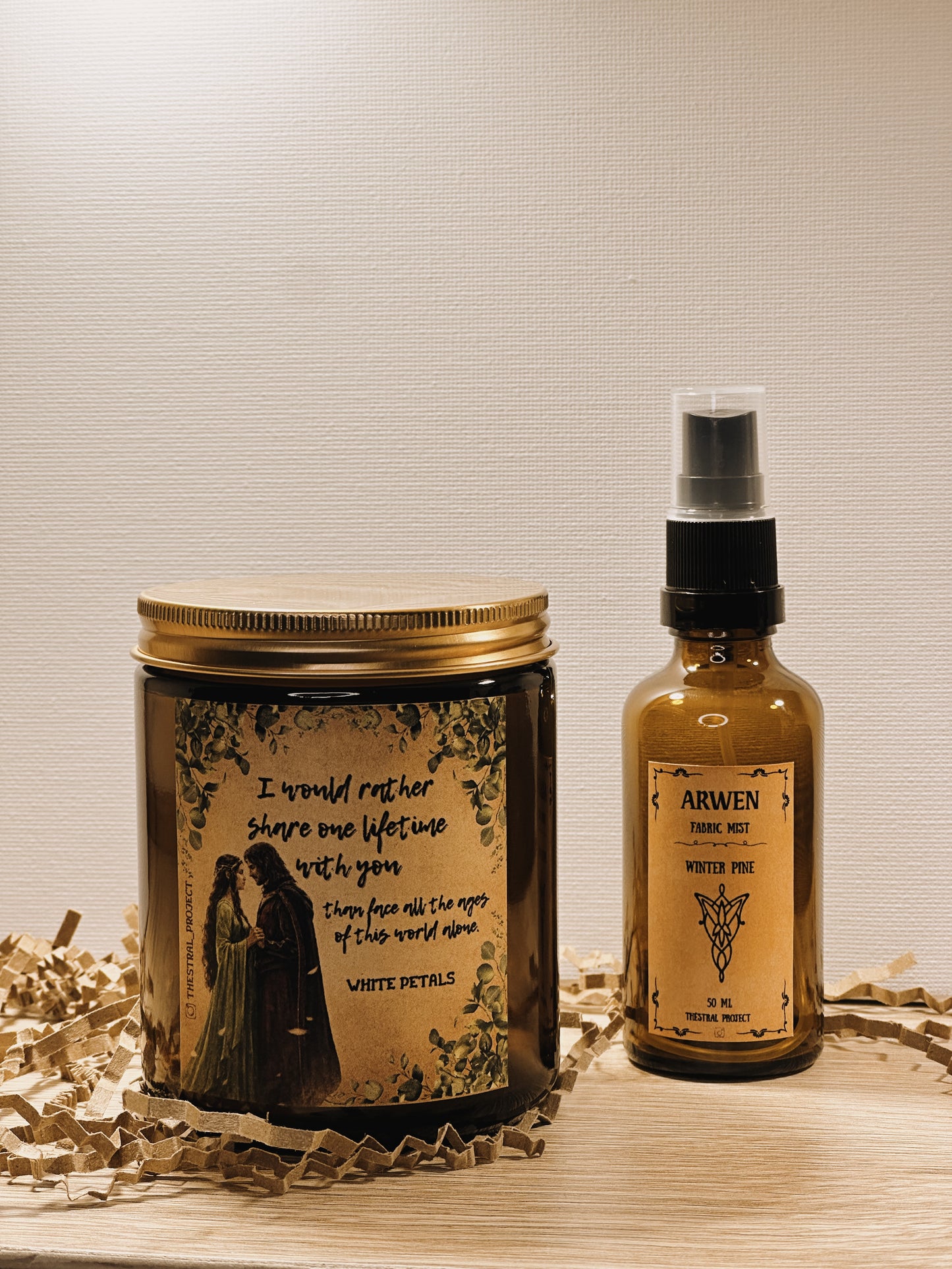 King's Love Gift Box