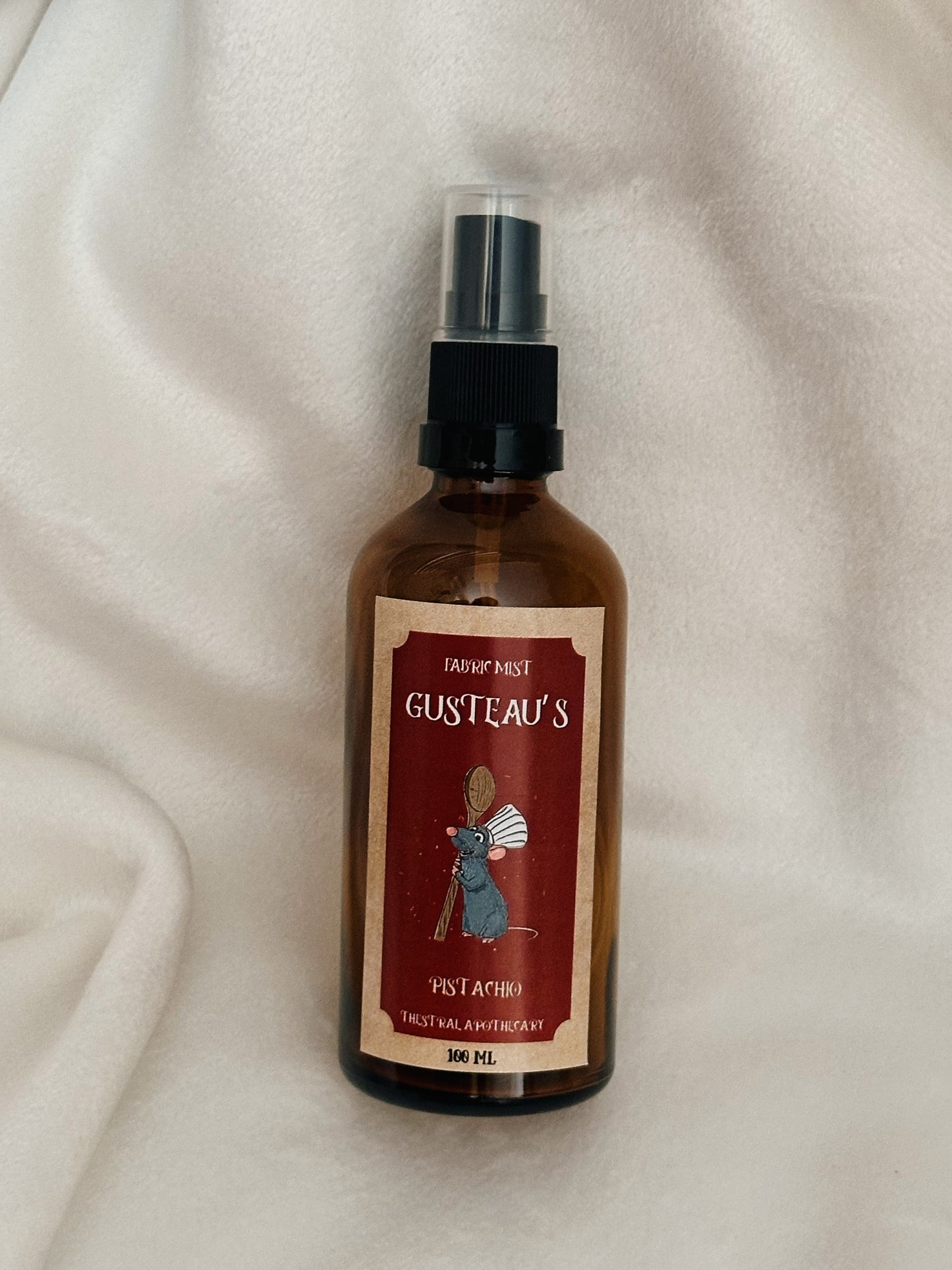 Fabric Mist (Pistachio)