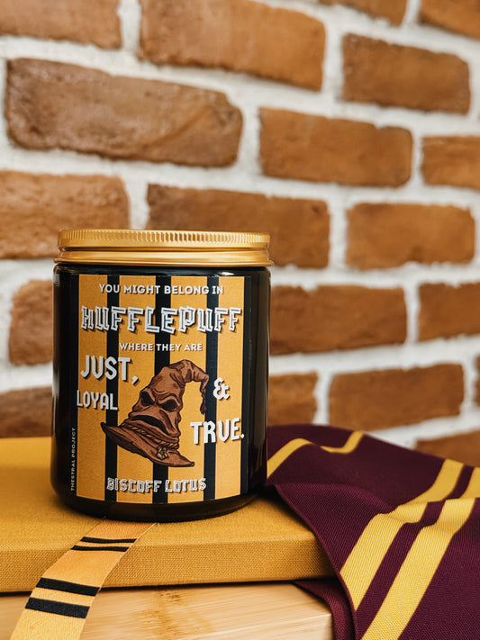 LOYALTY CANDLE