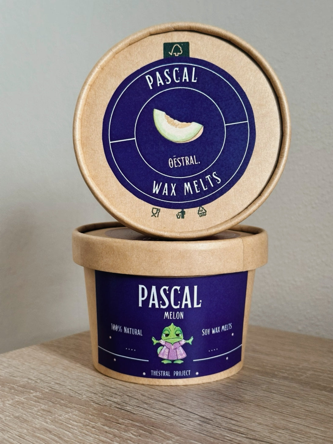 PASCAL (Melon)