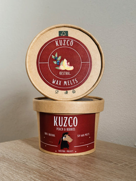 KUZCO (Peach & Berries)