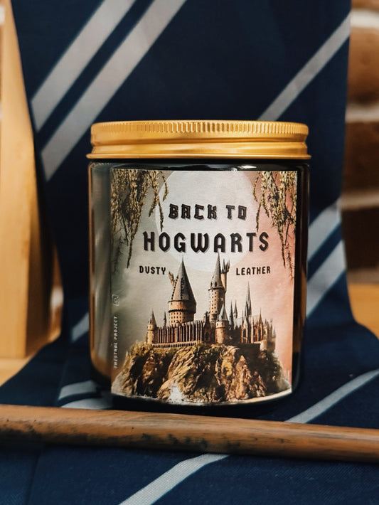 BACK HOME CANDLE